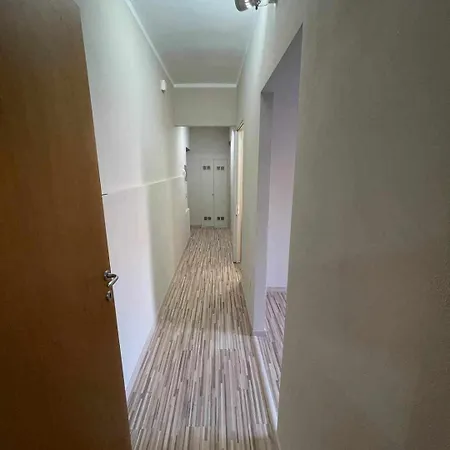 A Ridosso Dei Sassi Feriehus Matera