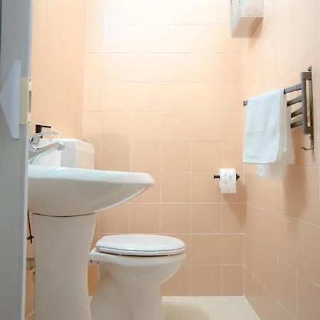 A Ridosso Dei Sassi Matera