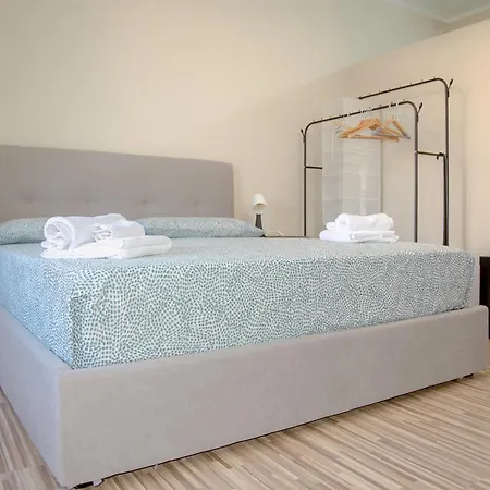 Casa vacanze A Ridosso Dei Sassi