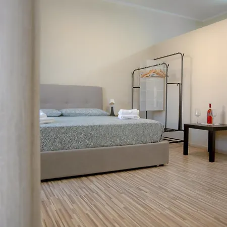 A Ridosso Dei Sassi Casa vacanze *