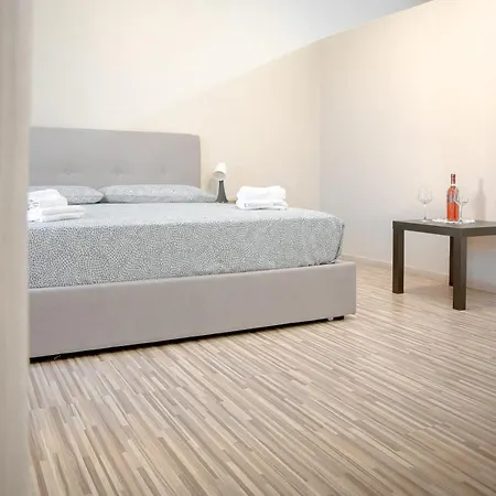 A Ridosso Dei Sassi Casa vacanze Matera