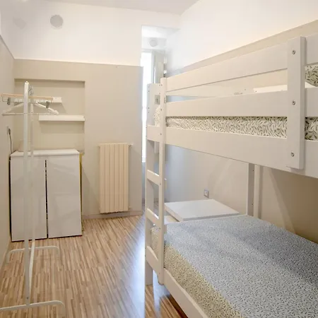Casa vacanze A Ridosso Dei Sassi Matera