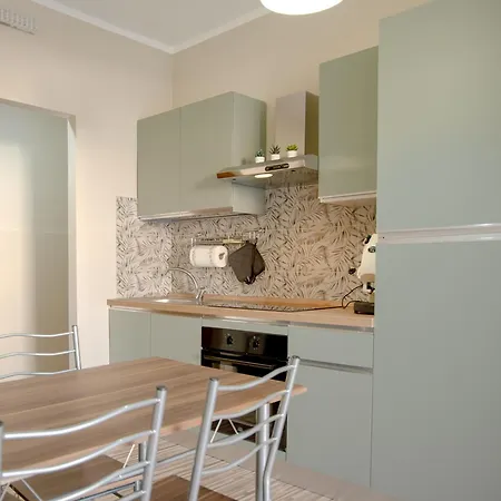 Casa vacanze A Ridosso Dei Sassi Matera