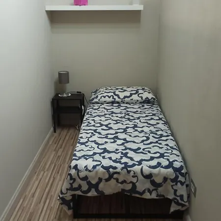 A Ridosso Dei Sassi Casa vacanze